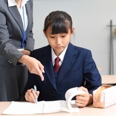 数学・英語の受験対策や定期テスト対策！