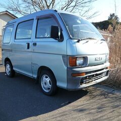 ダイハツハイゼット バン｜ダイハツの中古車(3ページ目)｜ジモティー