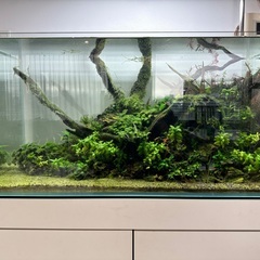 ADA 90P water tank (W90×D45×H45)...