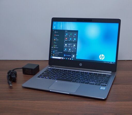 HP EliteBook Folio G1 ③