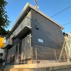 💖🚢LINEで内見＆契約！『初期費用はコミコミ10万円(税込)だ...