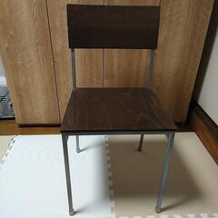 決まりました！ダイニングテーブル(アクタス)の画像