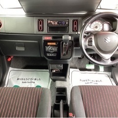 ⭐️信用回復ローン・通りやすいローン⭐️福岡 車検2年付き スズキ アルトターボRSの画像