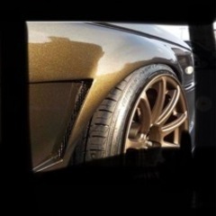 ローレル　c33   日産の画像