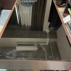 0円、譲ります。ローテーブル