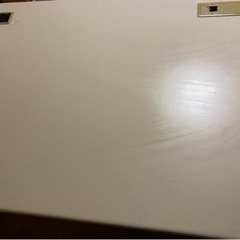 スチールデスク