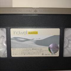 PENICILLIN／lndwell   VIDEO  BOXの画像