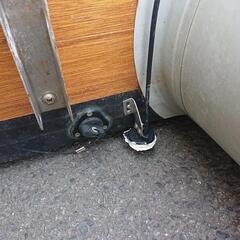 ゴムボートお譲りします。の画像