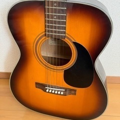 Aria アコースティックギター ギター アコギの画像