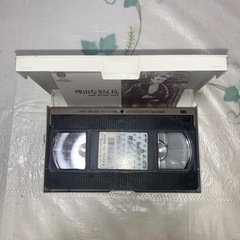 理由なき反抗 日本版字幕 ジェームスディーン VHSの画像
