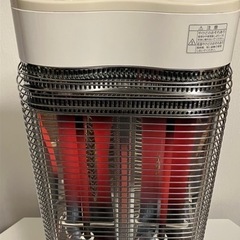 ダイキン 遠赤外線ヒーター セラムヒート