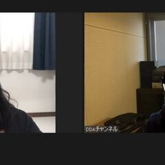 声優・俳優・話し方・表現指導の画像