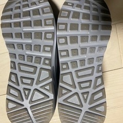 EDWIN スニーカー　23.0cm 🌟美品ですの画像