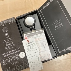 ボリーナ リザイア シャワーヘッドの画像
