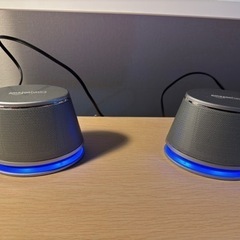 Amazon basic スピーカー
