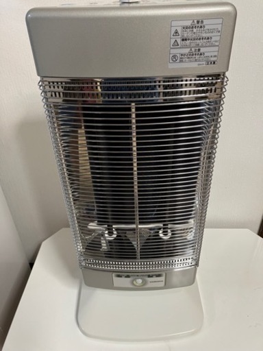 美品！コロナ コアヒート 遠赤外線ヒーター