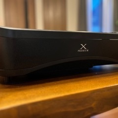山善 ホットプレート Ｘグリル プレミアム