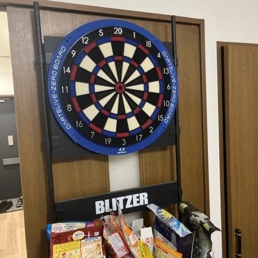 ダーツセット