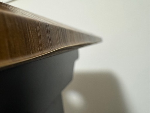 カーブ型天板 | FlexiSpot 公式ストア flexispot カーブ型天板のみ C1407-Wood パソコンデスク