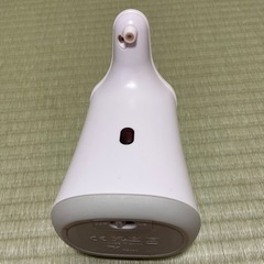 ミューズ用ディスペンサー　ノータッチ泡ハンドソープの画像