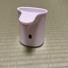 ミューズ用ディスペンサー　ノータッチ泡ハンドソープ