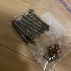 シングルベットフレームの画像