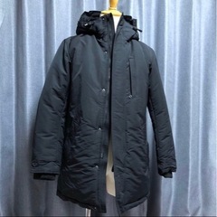 【終了】ジャケット　中綿　ユニクロ