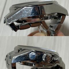 タグ・ホイヤー TAG HEUER カレラ キャリバー1887 巻き上げ機付きの画像