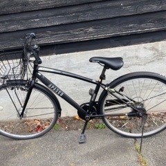 自転車