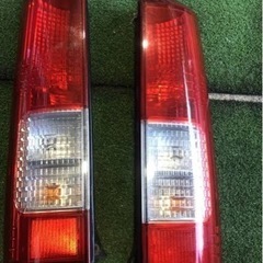 DA64w (DA64v)用純正テールランプ