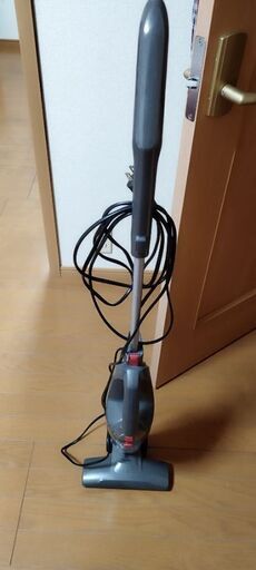 掃除機