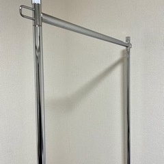 ハンガーラック【お取引中】