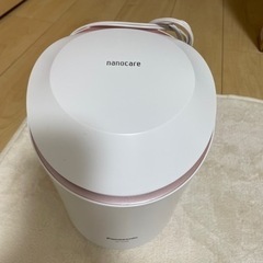 Panasonic 美顔器の画像
