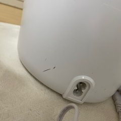 Panasonic 美顔器の画像