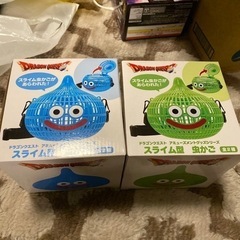 スライム　虫かご