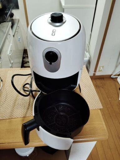 エアフライヤー