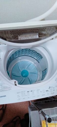 洗濯機