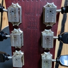 【取引中】Gibson ギターセットの画像