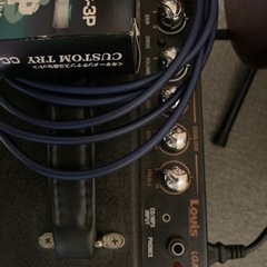 【取引中】Gibson ギターセットの画像