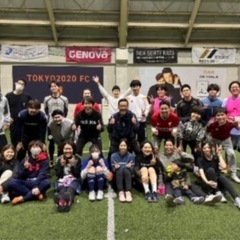 2024.03.16(土) 世田谷フットサル部