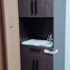 鏡付きワードドロップ