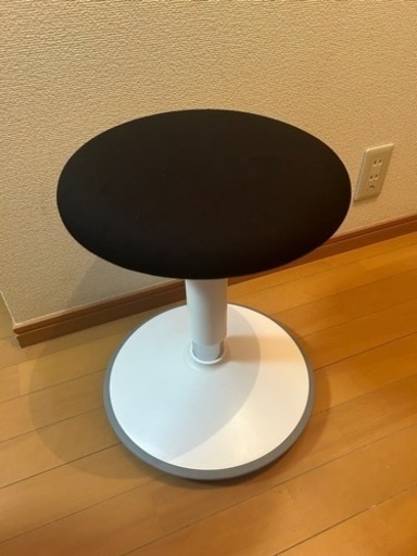 グラッチェア　テレワークチェア