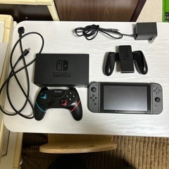 任天堂Switch オマケ多数