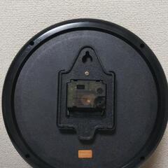 スヌーピー  掛け時計🕔️の画像