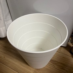 IKEA ゴミ箱　無料