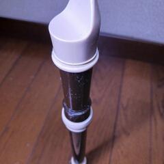 縦笛の画像