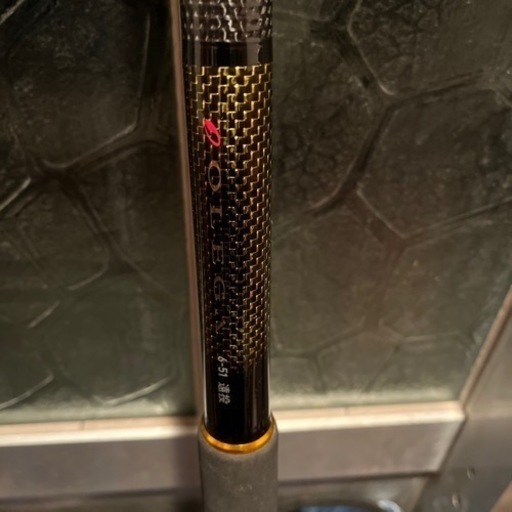 ダイワ　オレガ遠投　6-51