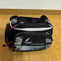 RS TAICHI ウエストバッグ