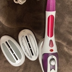 スチームアイロン