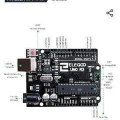 Arduino（アルドゥイーノ  /アルデュイーノ/アルディーノ）の画像